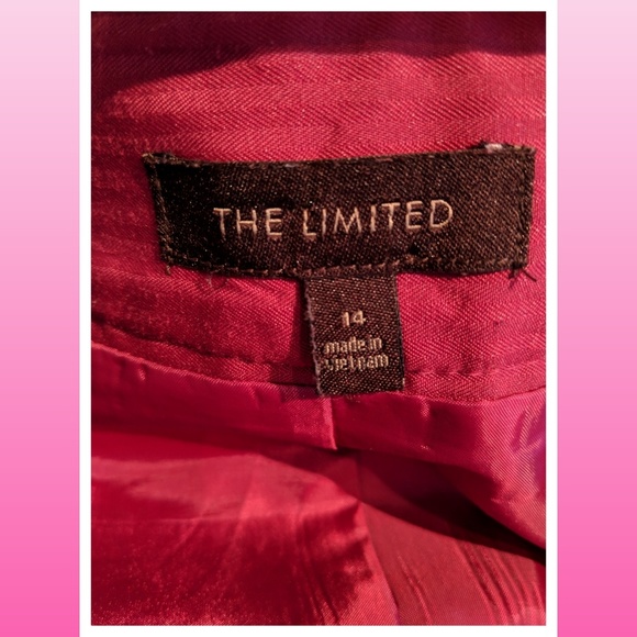 The Limited Skirt - Picture 7 of 8